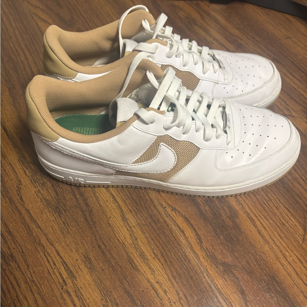 Men’s Nike Air Force 1